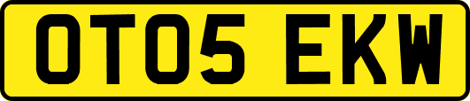 OT05EKW