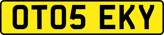 OT05EKY