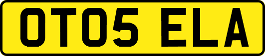 OT05ELA