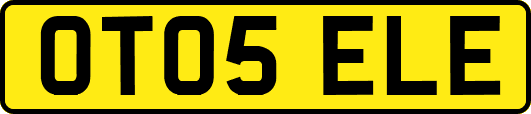 OT05ELE