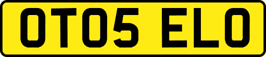 OT05ELO