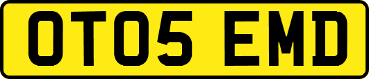 OT05EMD