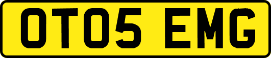 OT05EMG