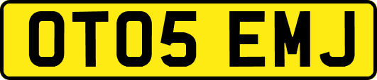 OT05EMJ