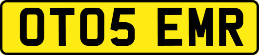 OT05EMR