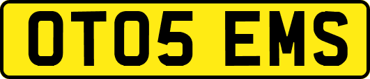 OT05EMS