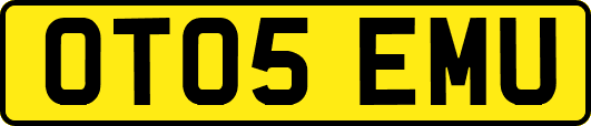 OT05EMU