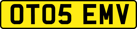 OT05EMV