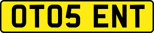 OT05ENT