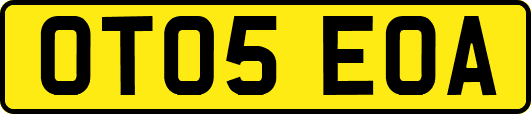 OT05EOA