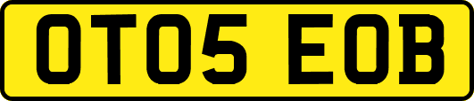 OT05EOB
