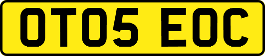 OT05EOC