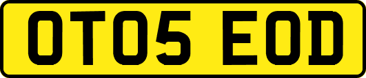 OT05EOD