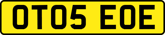 OT05EOE