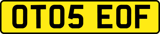 OT05EOF