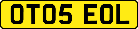 OT05EOL
