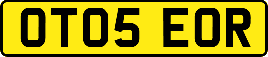 OT05EOR