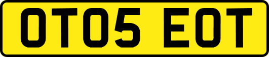 OT05EOT