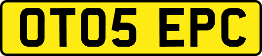 OT05EPC