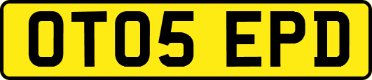 OT05EPD