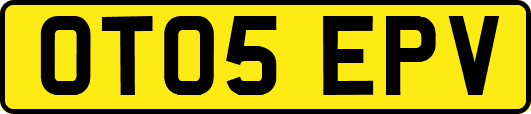 OT05EPV