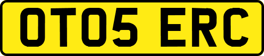 OT05ERC