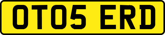 OT05ERD