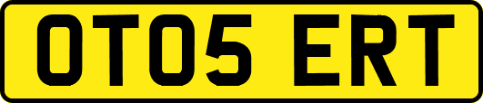 OT05ERT