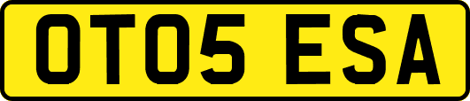 OT05ESA