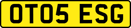 OT05ESG