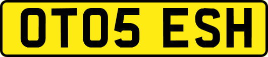 OT05ESH
