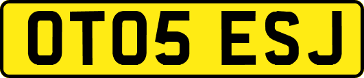 OT05ESJ