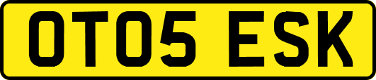OT05ESK