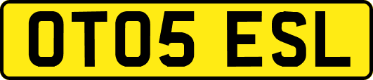 OT05ESL