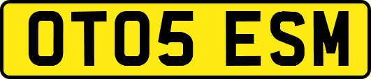 OT05ESM