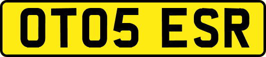 OT05ESR