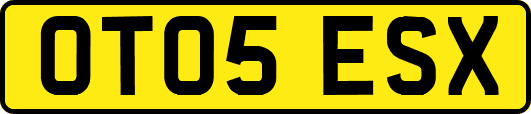 OT05ESX