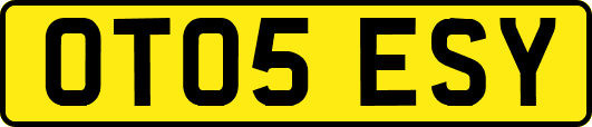 OT05ESY