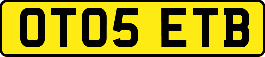 OT05ETB