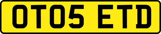 OT05ETD