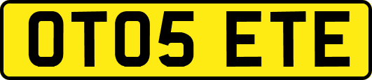 OT05ETE