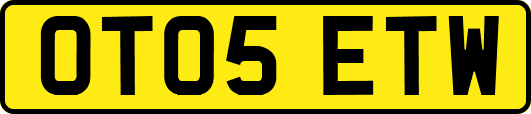 OT05ETW