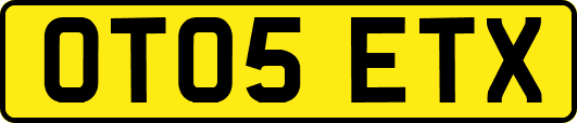 OT05ETX