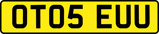 OT05EUU
