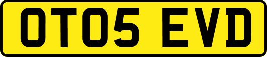 OT05EVD