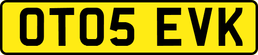 OT05EVK