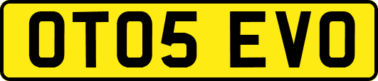 OT05EVO