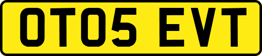 OT05EVT