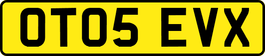 OT05EVX