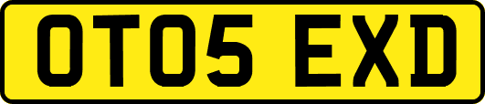 OT05EXD